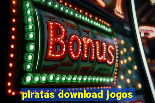 piratas download jogos